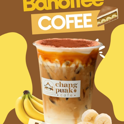 Banoffee Coffee