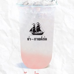 ลิ้นจี่โซดา