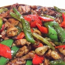 อาแปะเป็ดตุ๋นเตาถ่านโบราณ พ.ศ.2500 คลอง5