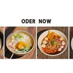 ครัวศรีแพร (บขส.) ก๋วยเตี๋ยว ก๋วยจั๊บญวน