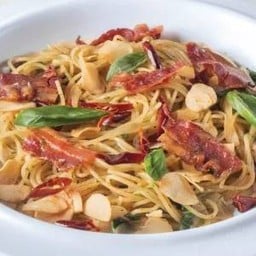 Aglio E Olio