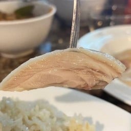 หอม ข้าวมันไก่