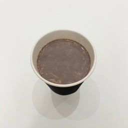 โกโก้นมตุ๋น-ร้อน