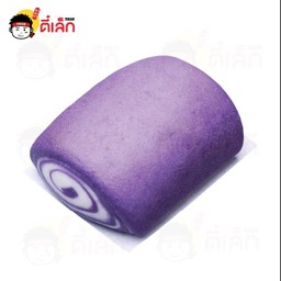 หมั่นโถว เผือก