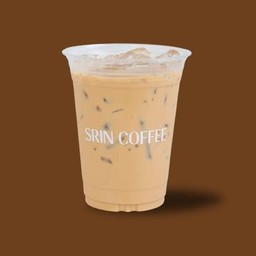 เอสเพรสโซ่เย็น