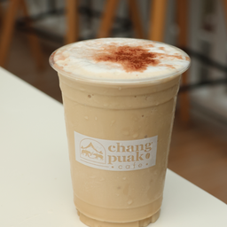 Cappuccino Freppe