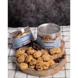 Daylean คุกกี้เวย์โปรตีน รสช็อกโกแลตชิพ