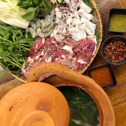 จิ้มจุ่มรวมมิตร