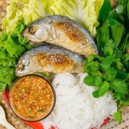 เมี่ยงปลาทู