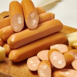 ไส้กรอกซีส