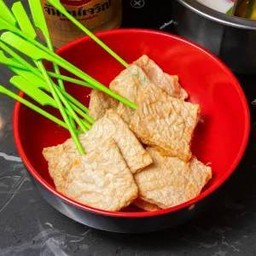 ฟองเต้าหู้ชีส