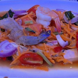 ยำนัวครบเครื่อง