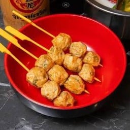 ลูกชิ้นเศรษฐี