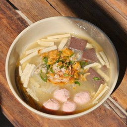 ก๋วยจั๊บญวน