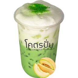 โคตรปั่น สมูทตี้โยเกิร์ต พระราม2