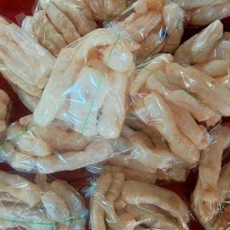 หนังปอง (เนื้อ)