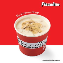 ซุปเห็ด