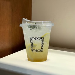 ยูซุโซดา (Yuzu Soda)