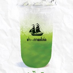 แอปเปิ้ลโซดา