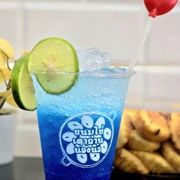 บลูโซดา