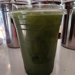 เพียวมัทฉะ