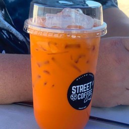 Street Coffe Club สาขา 1