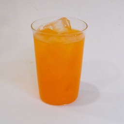 Orange juice
