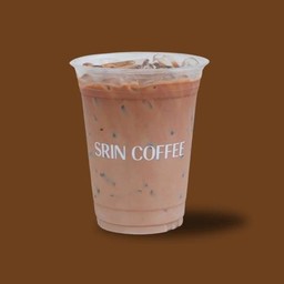 ช็อคโกแลตเย็น