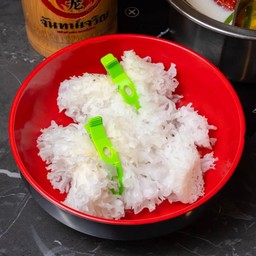 เห็ดหููหนูขาว