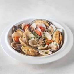 Cozze Vongole