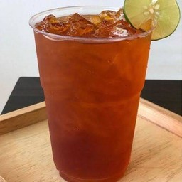 ชามะนาว 16Oz.