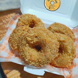 ทอดมันกุ้ง