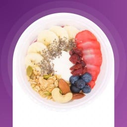 เฟรชชี่ อาซาอิโบลว์