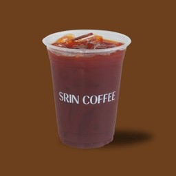 ชาดำเย็น