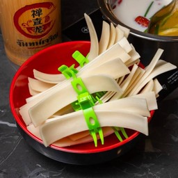 เส้นมันฝรั่ง