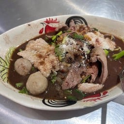 เฟิร์สหน้ากากหมูย่าง (สาขา3) - ท่าทอง สาขา 3