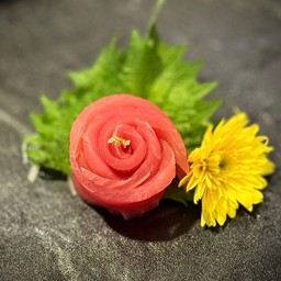 Tuna Rose