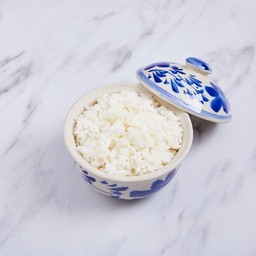 ข้าวสวย