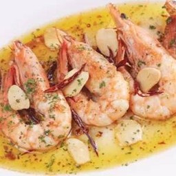 Gambas Al Agio