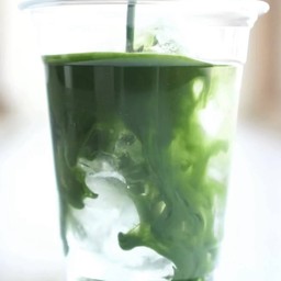 เกียวโตมัทฉะเคลียร์