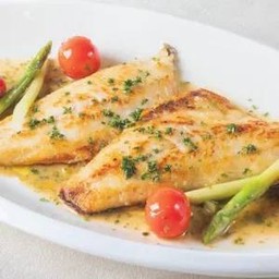 Sea Bass