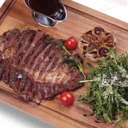 Rib Eye
