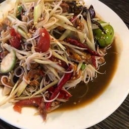 เจ๊เพชร(ซุ้มปลดแอก)7แยกนครปฐม