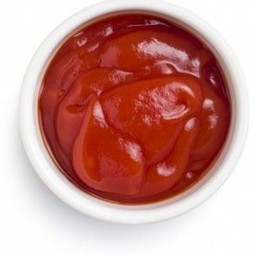 ซอสมะเขือเทศ