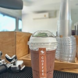 มะลิวัลย์ คอฟฟี่บาร์