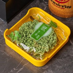 บะหมี่ผัก