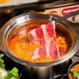 น้ำซุปผสม