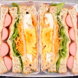 บ้าน PT Sandwich