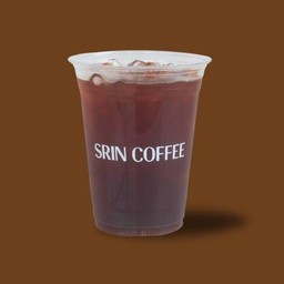 อเมริกาโน่น้ำผึ้งเลมอน