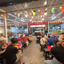 กุ้งถัง ณ ระยอง - สาขาตลาดมิดไนท์ ตลาดมิดไนท์